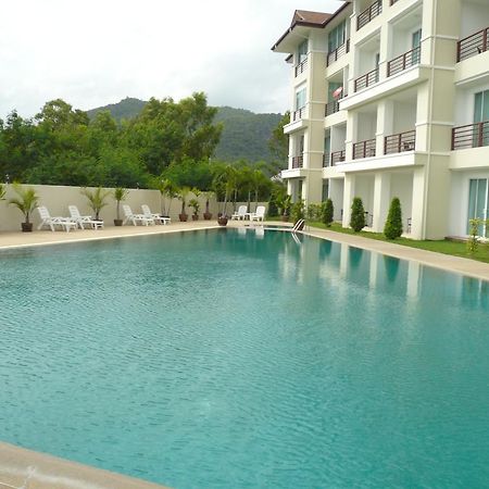 Tai-Pan Resort&Condominium HHQ Exterior foto