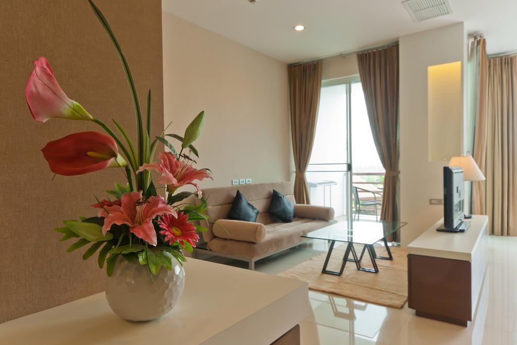 Tai-Pan Resort&Condominium HHQ Exterior foto