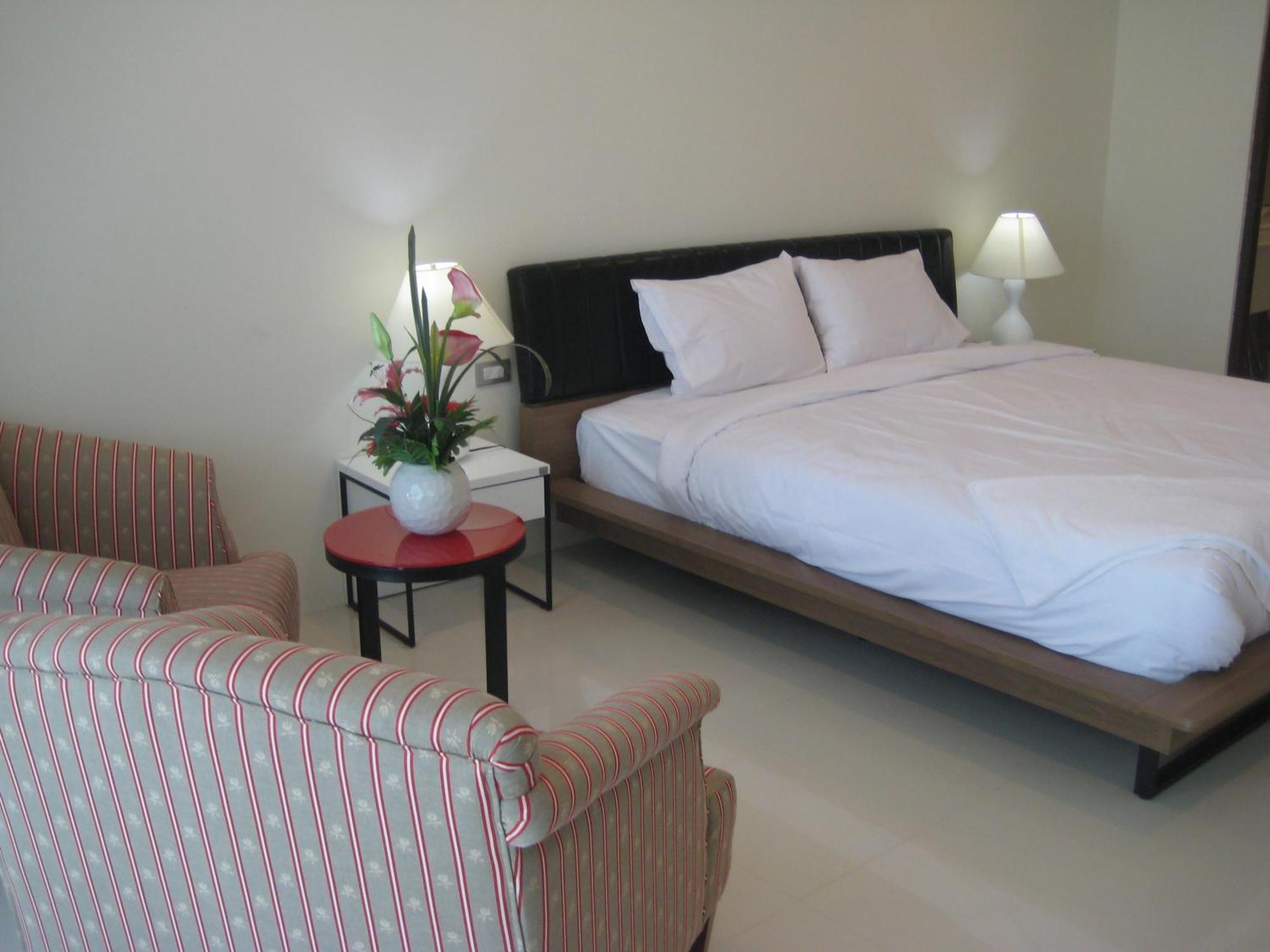Tai-Pan Resort&Condominium HHQ Cameră foto