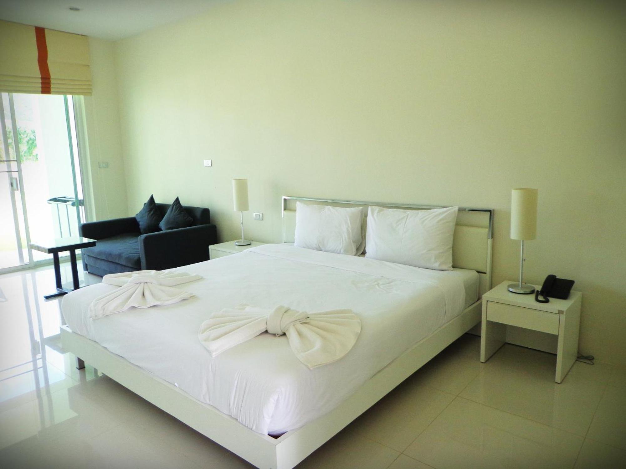 Tai-Pan Resort&Condominium HHQ Cameră foto