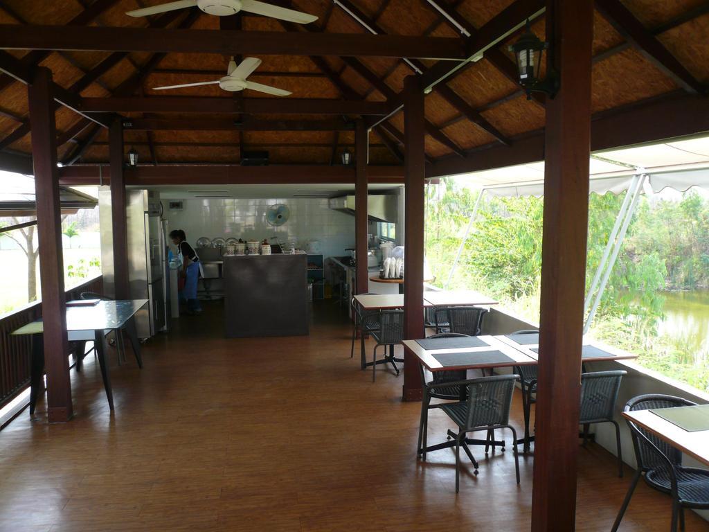 Tai-Pan Resort&Condominium HHQ Exterior foto