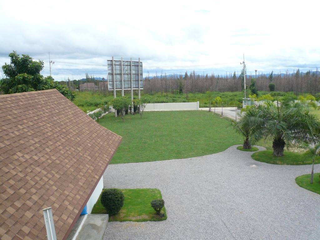 Tai-Pan Resort&Condominium HHQ Exterior foto
