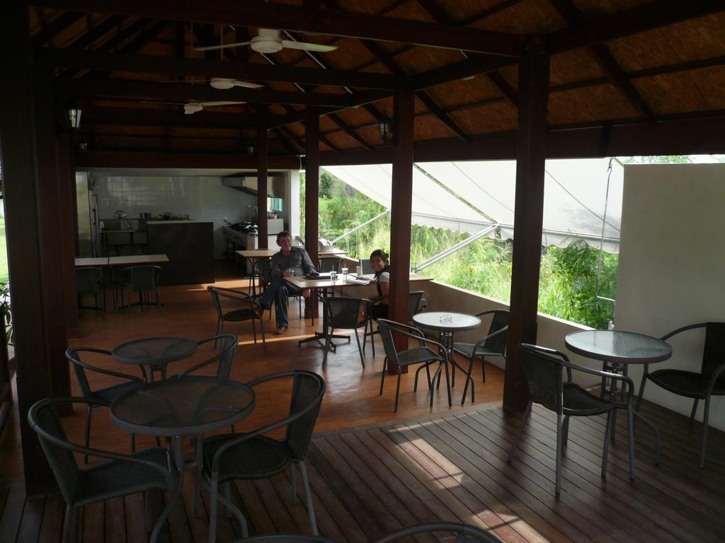 Tai-Pan Resort&Condominium HHQ Exterior foto