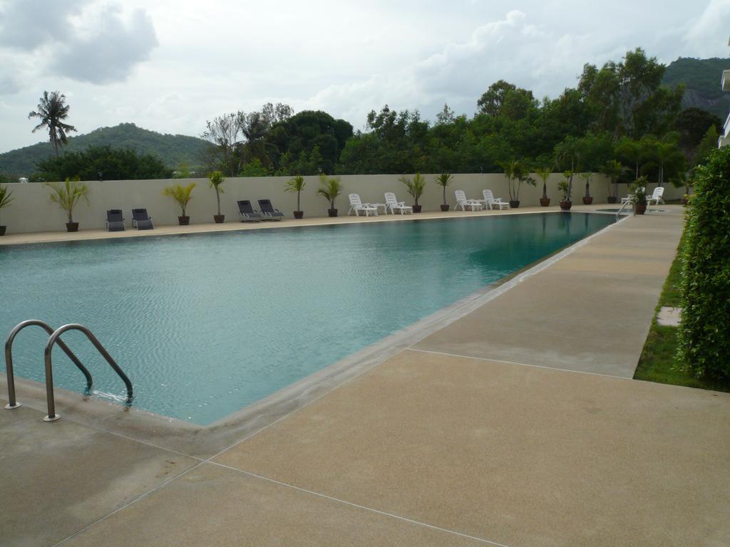 Tai-Pan Resort&Condominium HHQ Exterior foto