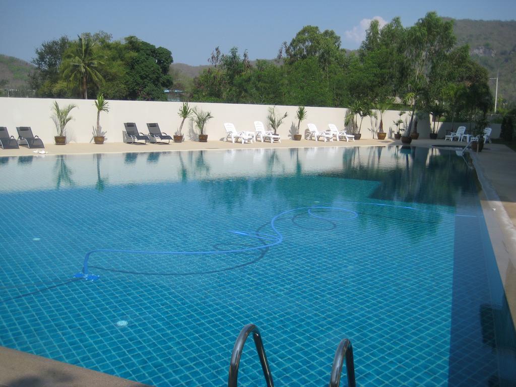 Tai-Pan Resort&Condominium HHQ Exterior foto