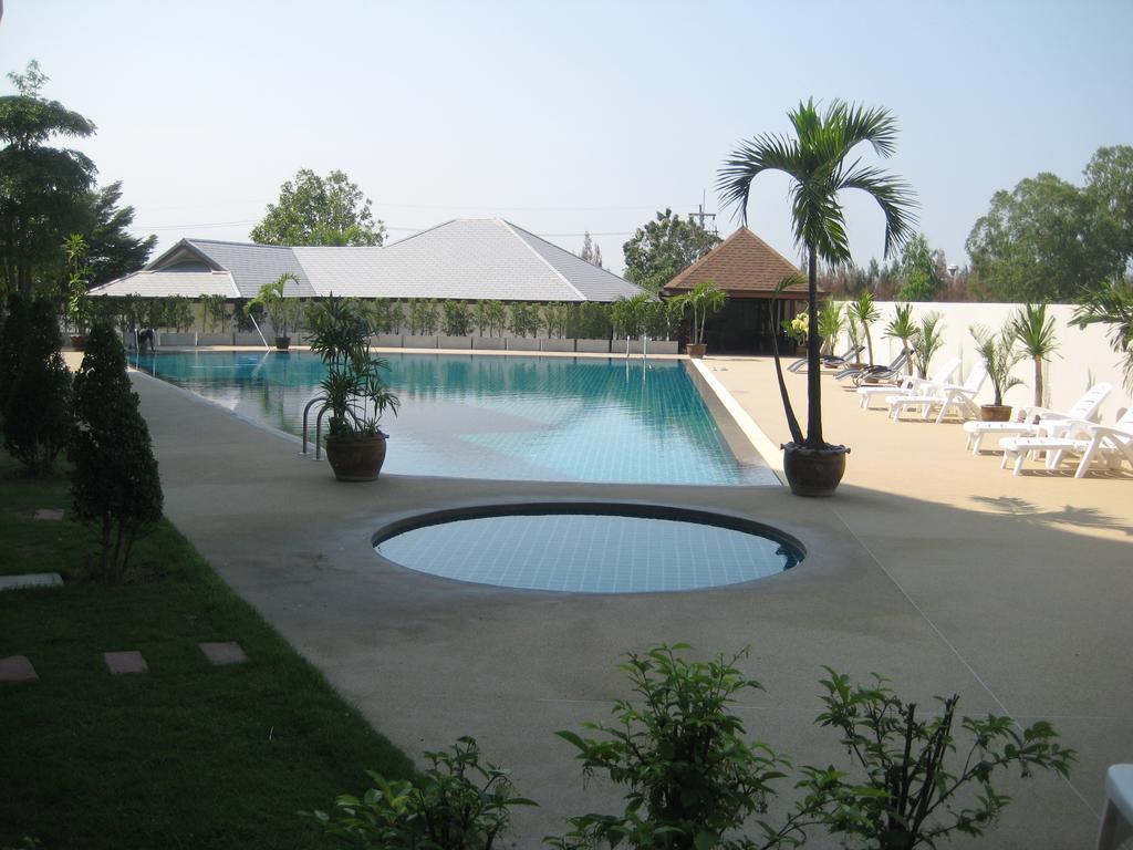 Tai-Pan Resort&Condominium HHQ Exterior foto