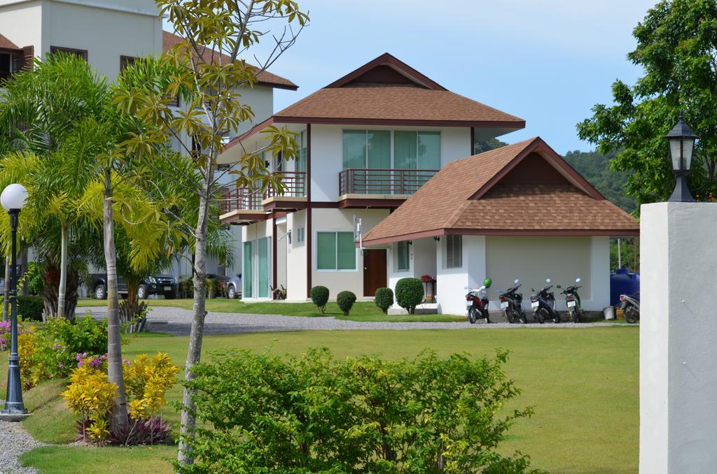 Tai-Pan Resort&Condominium HHQ Exterior foto