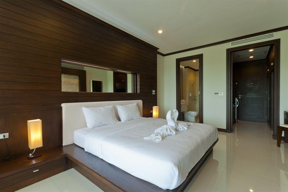 Tai-Pan Resort&Condominium HHQ Exterior foto