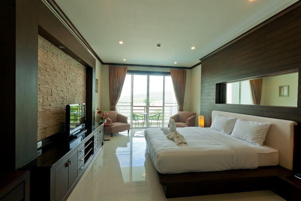 Tai-Pan Resort&Condominium HHQ Exterior foto
