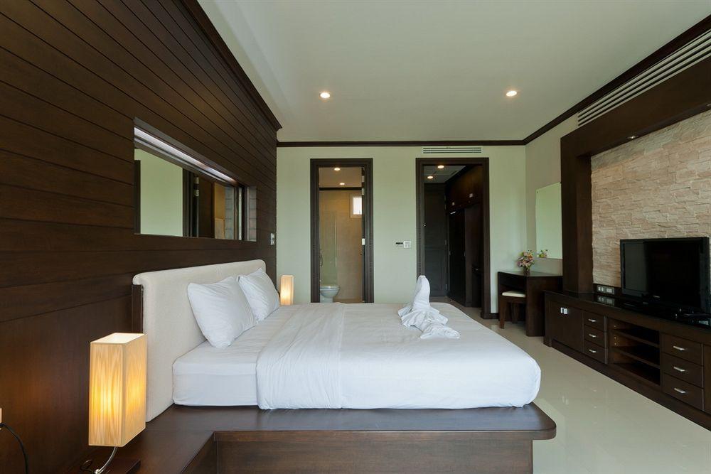 Tai-Pan Resort&Condominium HHQ Exterior foto