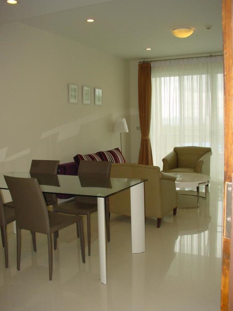 Tai-Pan Resort&Condominium HHQ Exterior foto