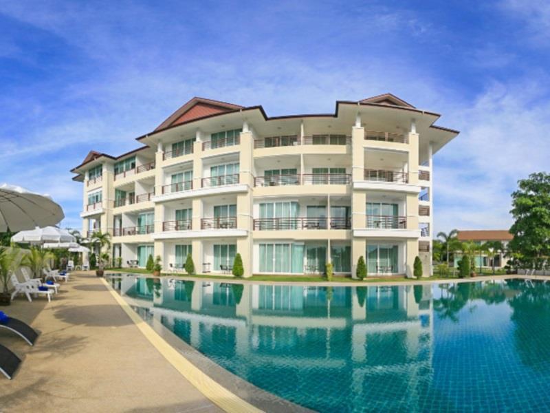 Tai-Pan Resort&Condominium HHQ Exterior foto