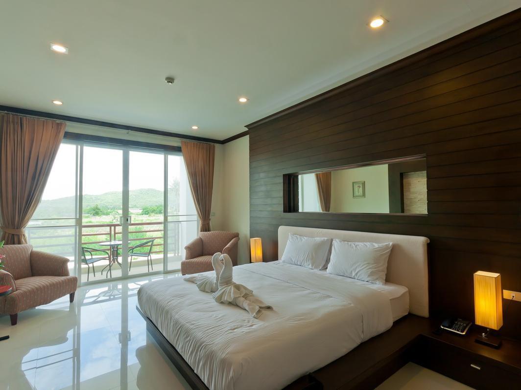 Tai-Pan Resort&Condominium HHQ Exterior foto