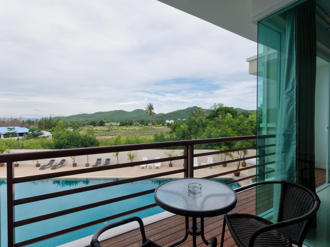 Tai-Pan Resort&Condominium HHQ Exterior foto