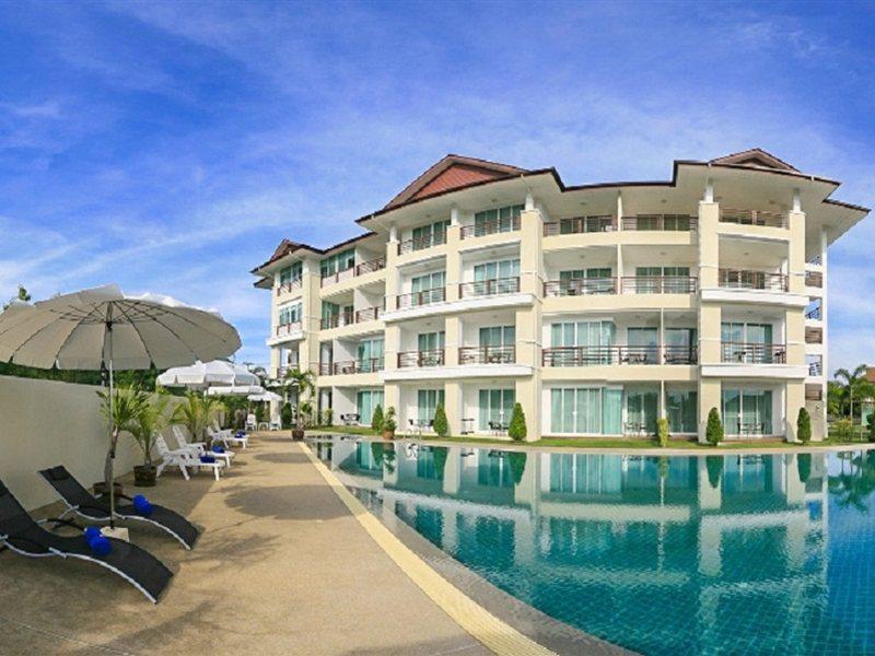 Tai-Pan Resort&Condominium HHQ Exterior foto