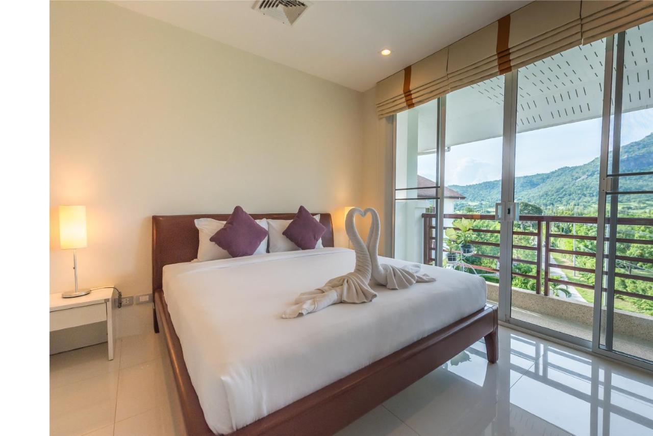 Tai-Pan Resort&Condominium HHQ Exterior foto
