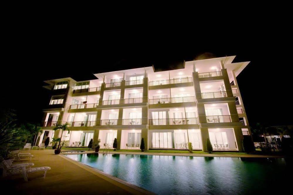 Tai-Pan Resort&Condominium HHQ Exterior foto